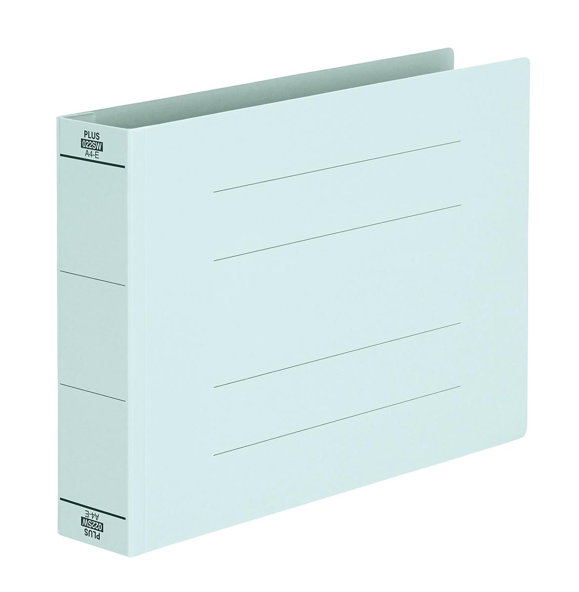 フラットファイル［厚とじ］｜薄型ファイル｜ファイル・バインダー